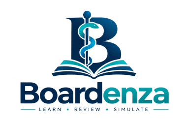 Boardenza